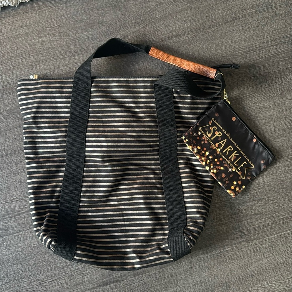Tote bag‎